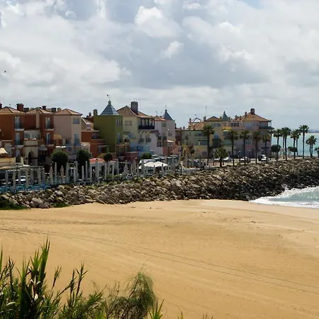 R&B Puerto Sherry Beach El Puerto de Santa María Buitenkant foto