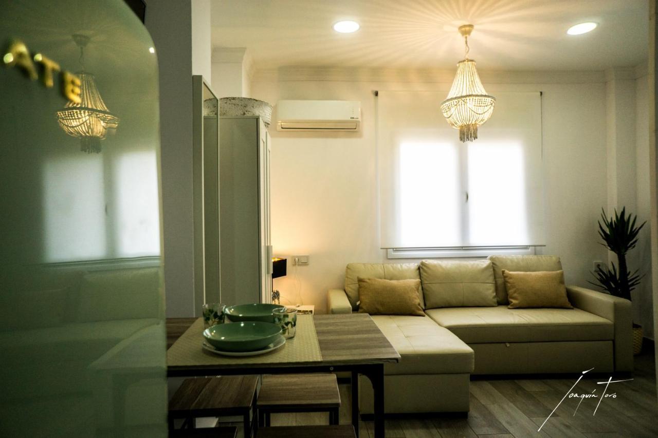 Apartment R&b Puerto Sherry El Puerto de Santa María