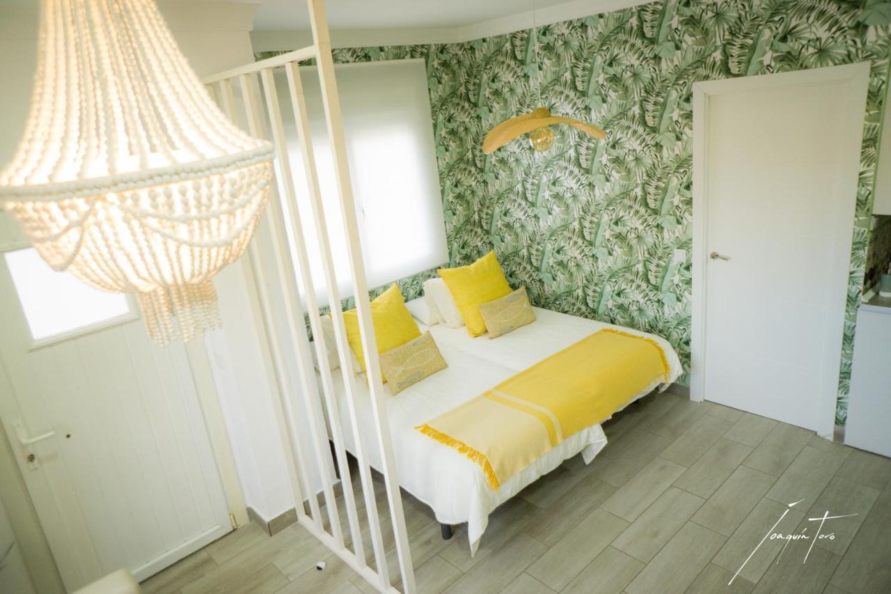R&b Puerto Sherry Apartment El Puerto de Santa María