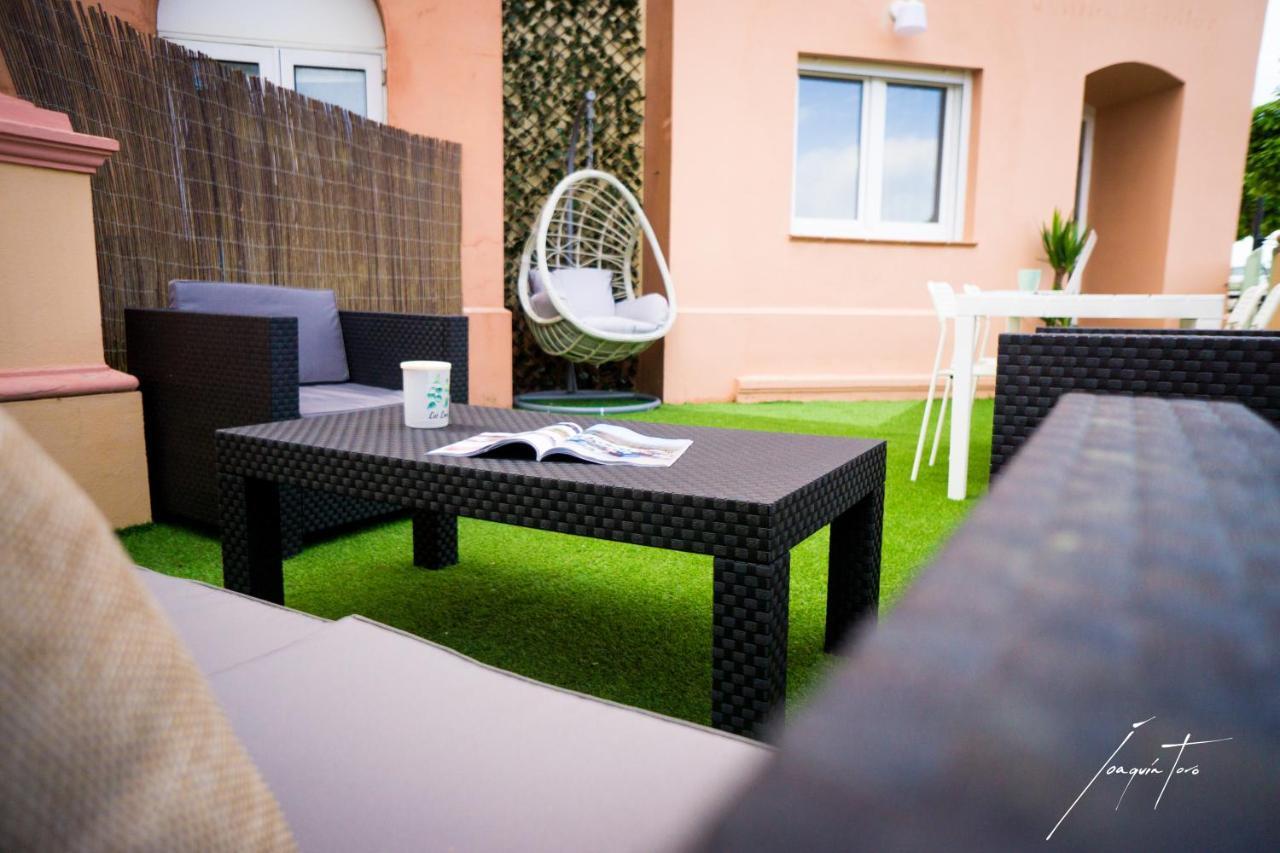Apartament R&b Puerto Sherry El Puerto de Santa María