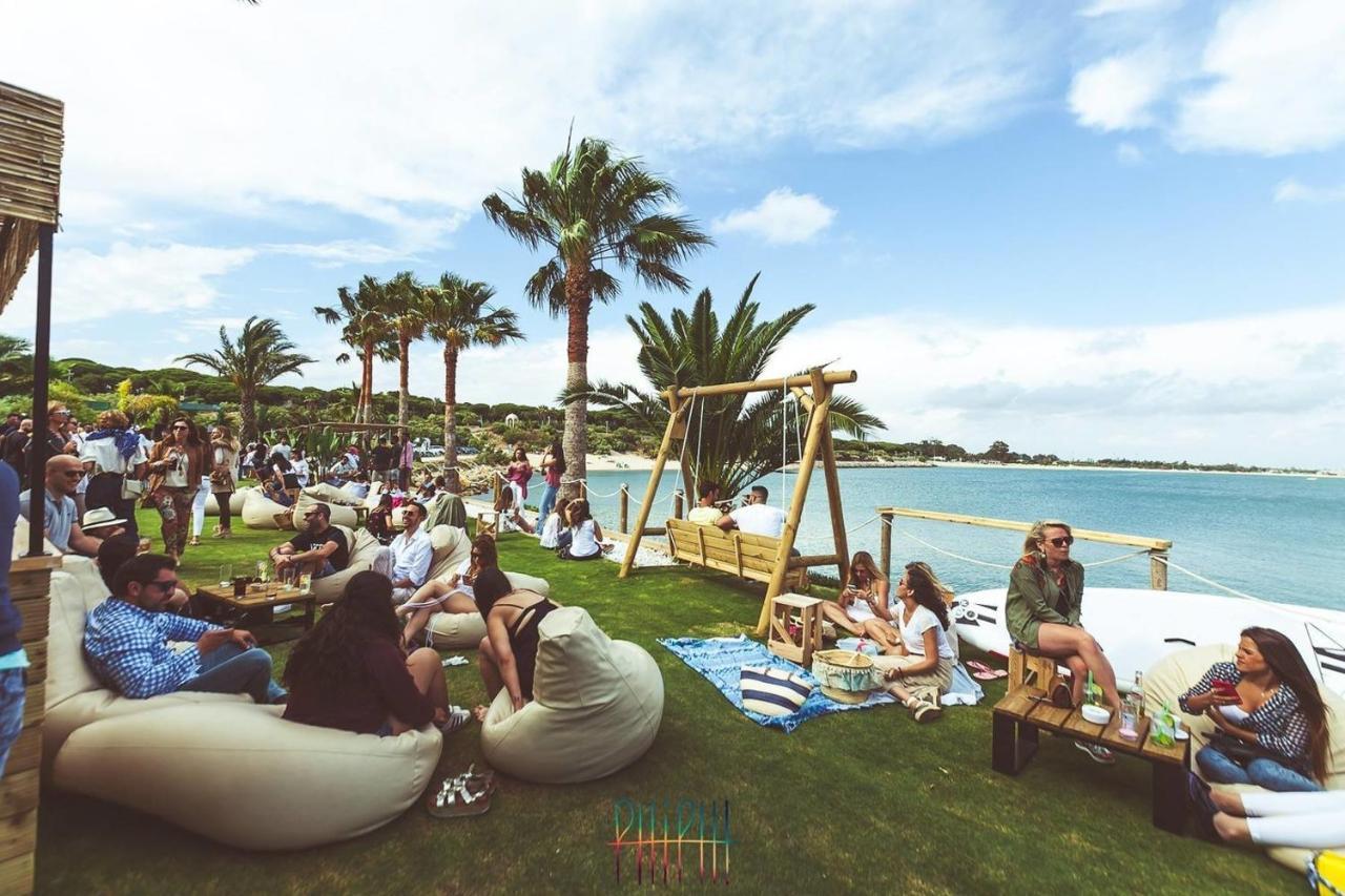 Apartament R&b Puerto Sherry
