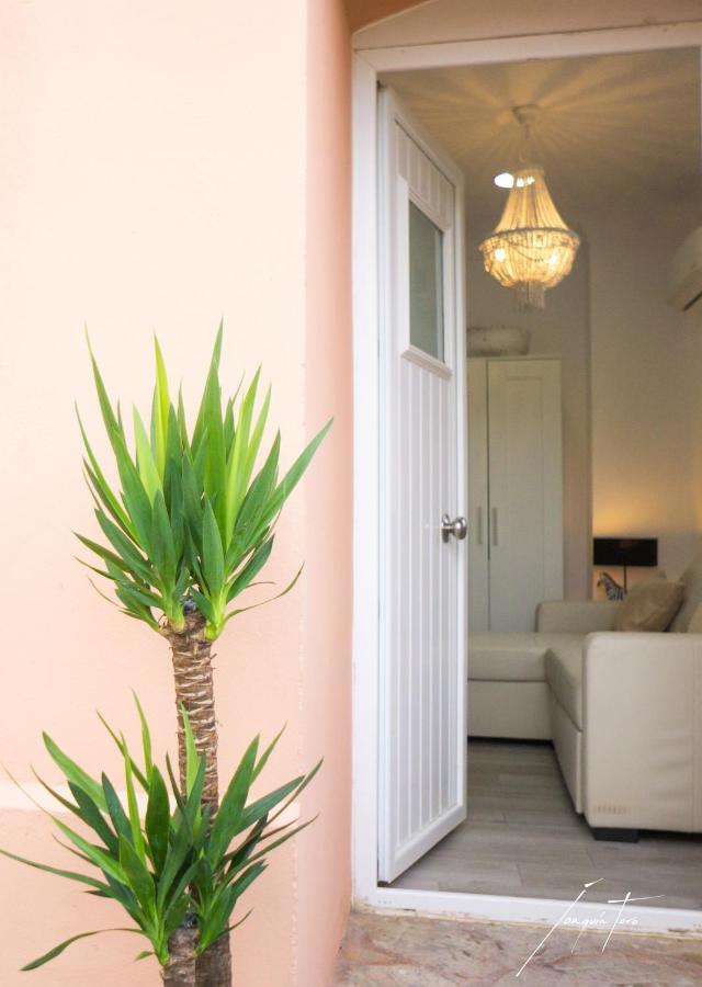 R&b Puerto Sherry Apartament