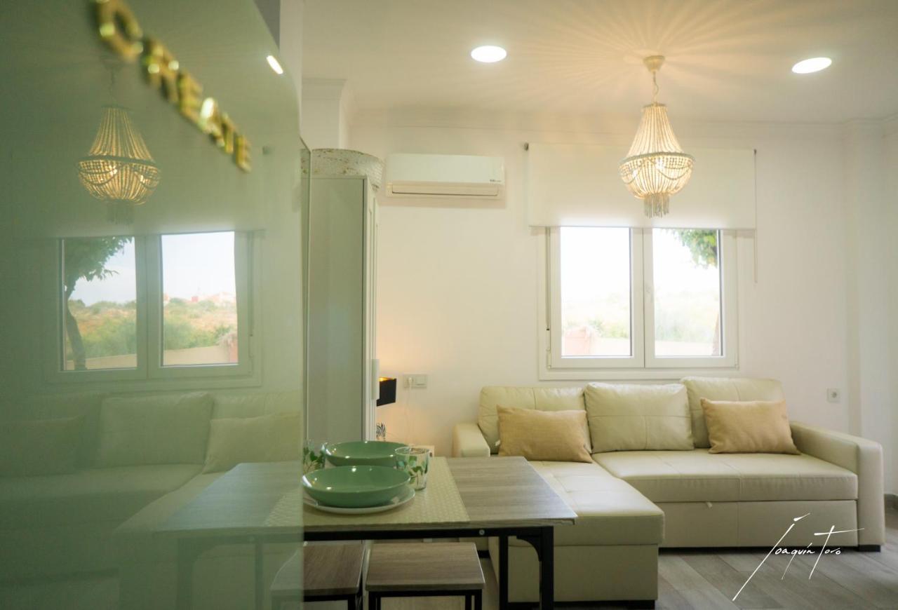 R&b Puerto Sherry Apartament