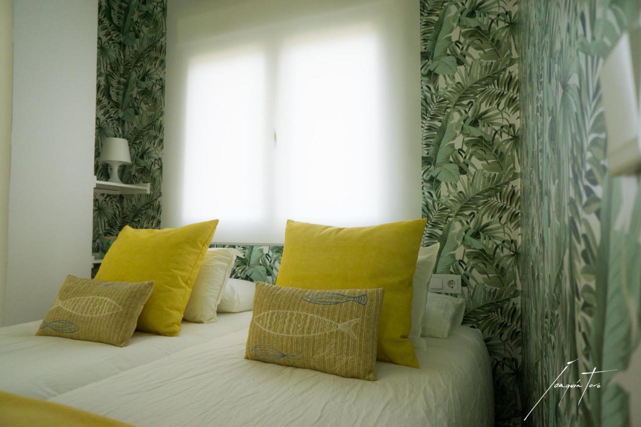 Apartament R&b Puerto Sherry